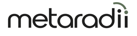 metaradii