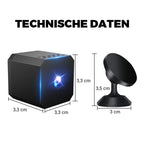 📹 50 % RABATT 🌙 Drahtlose Mini-Kamera, Nachtsichtfunktion für die Sicherheitsüberwachung 🔒