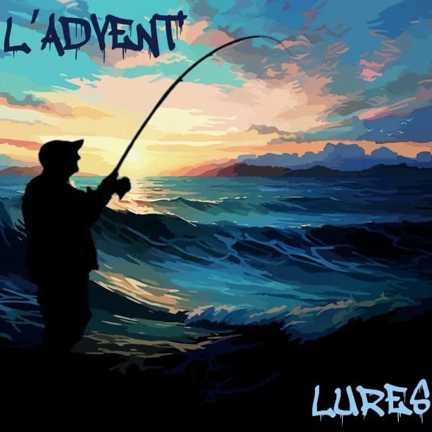 🎣 24 Tage voller Angelüberraschungen – das ultimative Weihnachtsgeschenk für Angler