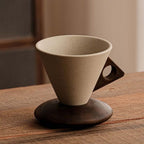 Einzigartige Keramik-Kaffeetasse – stilvoller Genuss für Ihre Kaffeepause ☕