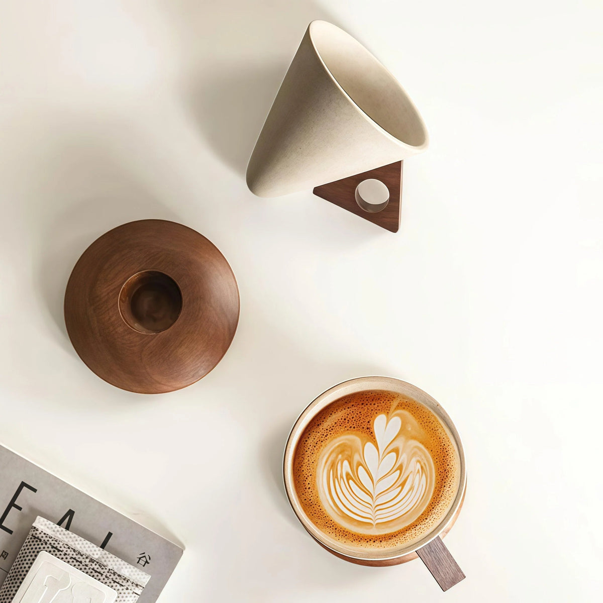 Einzigartige Keramik-Kaffeetasse – stilvoller Genuss für Ihre Kaffeepause ☕