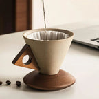 Einzigartige Keramik-Kaffeetasse – stilvoller Genuss für Ihre Kaffeepause ☕
