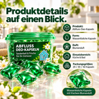 Produktdetails auf einen Blick