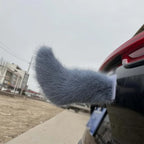 🚗🐾 Fernbedienbarer elektrischer Autoschwanz – Lassen Sie Ihr Auto auffallen