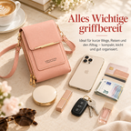 Alles Wichtige griffbereit