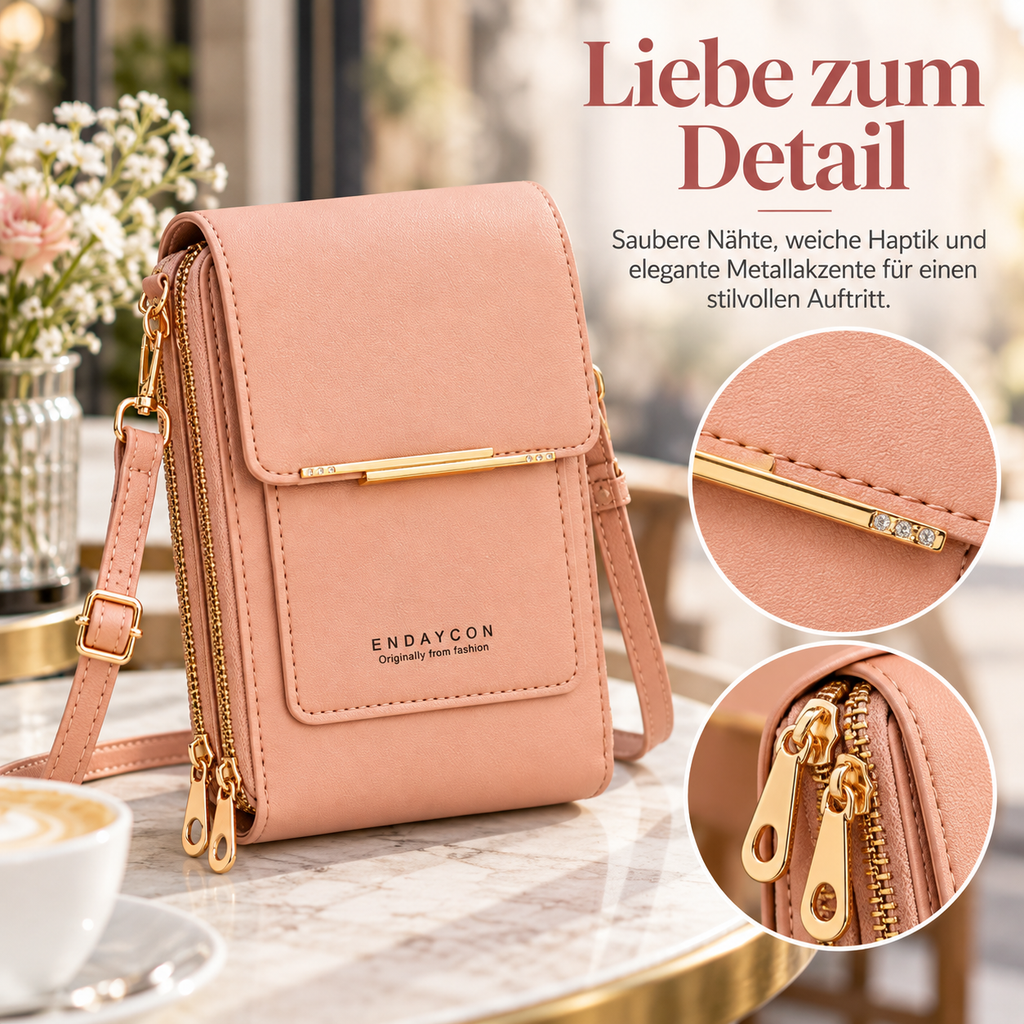 Liebe zum Detail