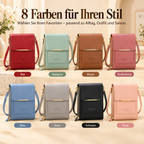 8 Farben zur Auswahl