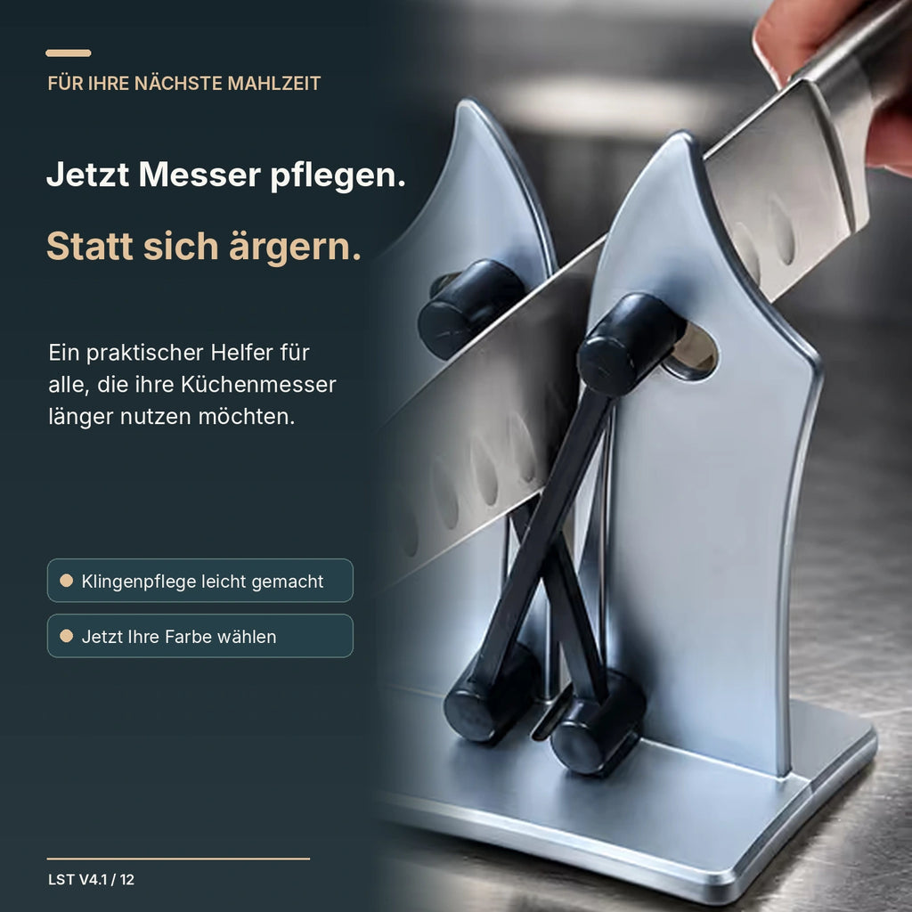 Messerschärfer – Produktdetails, Farben und Kaufentscheidung 12