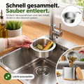 Edelstahl-Spülsieb – generierte LST-Ansicht 6