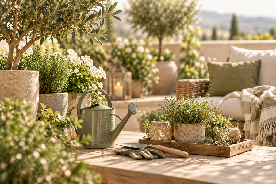 Garten & Outdoor
