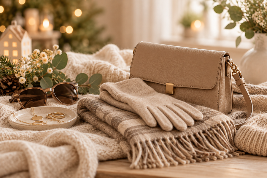 Mode & Accessoires