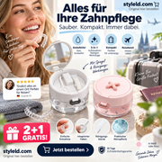 Erhöhter Futternapf mit 15° Neigung