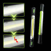 🔥JETZT 50 % RABATT!🔥 🔦 Vielseitige LED-Arbeitsleuchte mit Magnetfuß 💡🎁