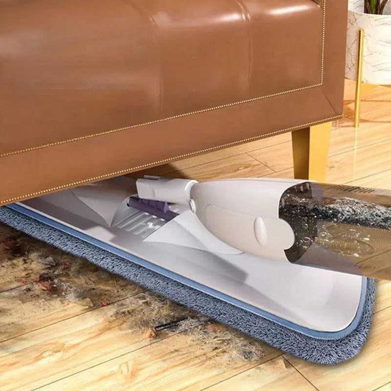 2-in-1 Sprüh-Mopp für die Bodenpflege