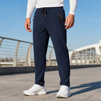 Herren Thermo-Jogginghose XS bis 2XL