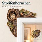 Streifenhörnchen